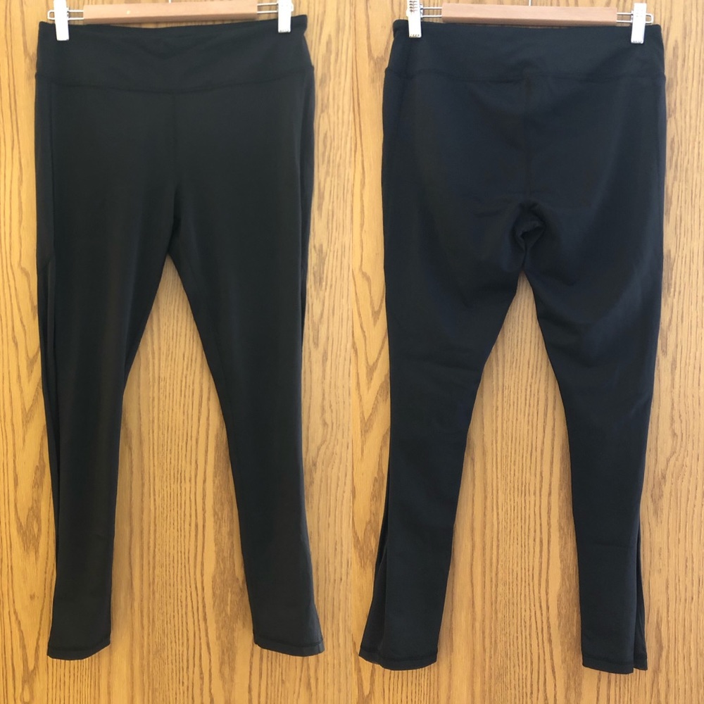 🖤VS Sport leggings SET of 2✌🏻